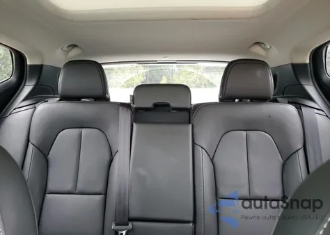 2020 Volvo Xc40 T5 Momentum из США, поврежденный, VIN YV4162UK4L2185024